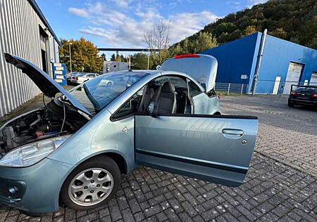 Mitsubishi Colt CZC Cab.ERST LESEN! TÜV MITTE26! FP!