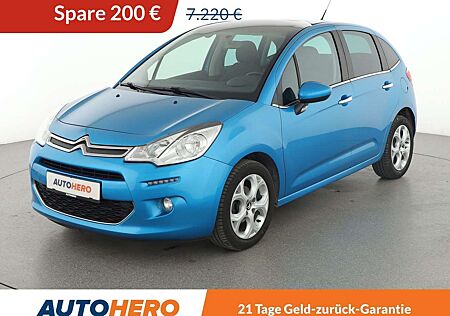 Citroën C3 Citroen 1.0 VTi Selection *TEMPO*PDC*KLIMA*GARANTIE*