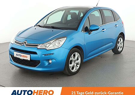 Citroën C3 Citroen 1.0 VTi Selection *TEMPO*PDC*KLIMA*GARANTIE*