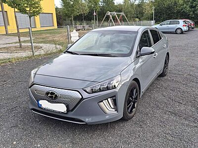 Hyundai IONIQ IONIQ Elektro Style