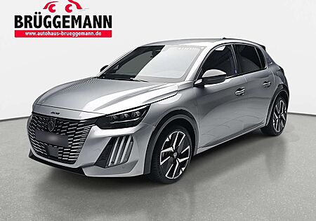 Peugeot 208 1.2 HYBRID 110 E-DSC6 GT KLIMA LED MIRROR-SCRE