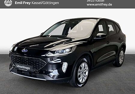Ford Kuga 1.5 EcoBoost COOL&CONNECT AHK Allwetter