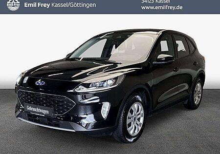 Ford Kuga 1.5 EcoBoost COOL&CONNECT AHK Allwetter