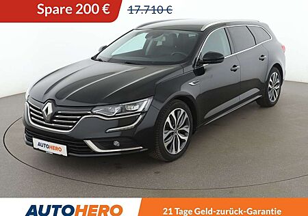 Renault Talisman 1.6 TCe Energy Intens Aut.*NAVI*PDC*SHZ*TEMPO*ALU*