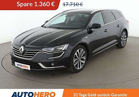 Renault Talisman 1.6 TCe Energy Intens Aut.*NAVI*PDC*SHZ*TEMPO*ALU*