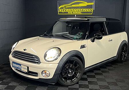 Mini Cooper Clubman Sport/ Panorama/ Xenon/ KW/ PDC