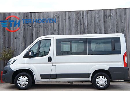 Peugeot Boxer 2.0 BlueHDi 9-Sitzer Klima Standheiz. 96KW