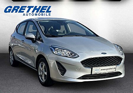 Ford Fiesta Cool & Connect 1.0 EcoBoost EU6d-T