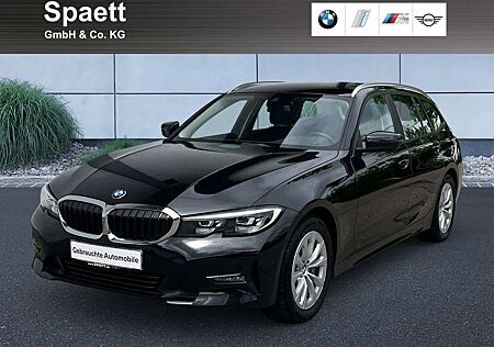 BMW 330 i xDrive Touring Advantage LED NAVI AHK