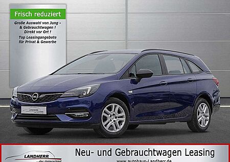 Opel Astra Sports Tourer Business Edition //LED/PDC/Klima