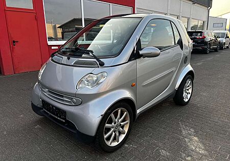 Smart ForTwo coupe Basis