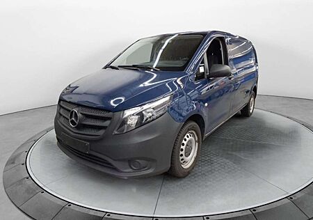 Mercedes-Benz Vito 114 CDI Kompakt HA Tempomat Klimaanlage
