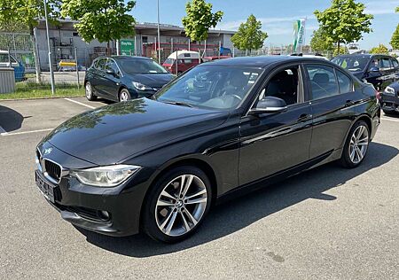 BMW 316 i *Automatic*Leder*Navi*Xenon*