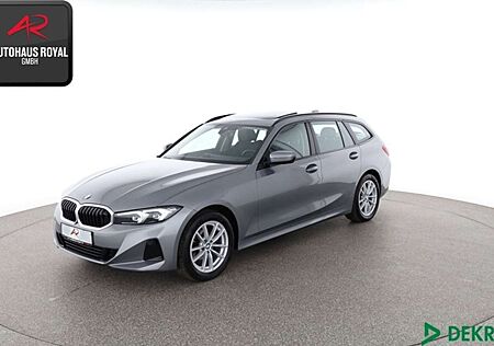 BMW 318 i T SHADOW PANO,LIVE-COCKPIT,SPURHALTE,AHK