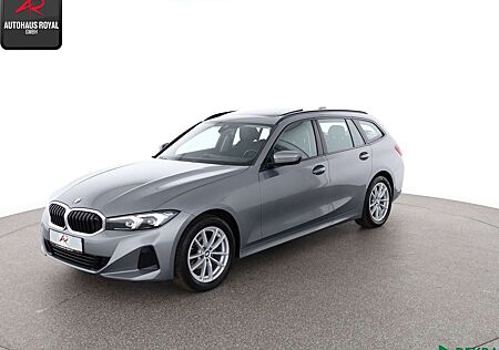 BMW 318 i T SHADOW LINE LIVE-COCKPIT,HIFI,PANORAMA