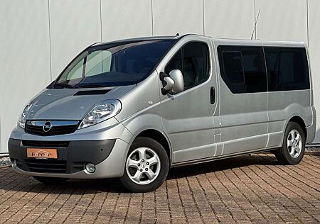 Opel Vivaro Kombi "Life" 2.5 CDTI L2H1 7-SITZE KLIMA