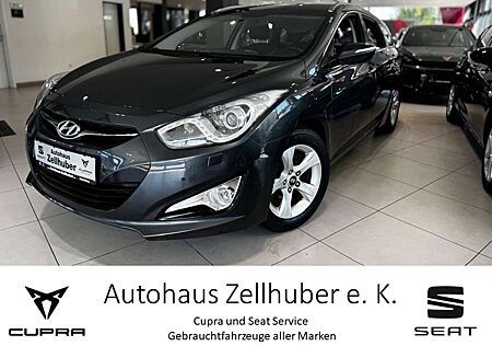 Hyundai i40 1.6 5 Star Edition *Xenon*PDC*El. SItze*