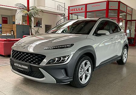 Hyundai Kona Pure 2WD LED*Navi*Kamera*SHZ