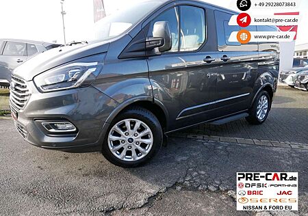 Ford Tourneo Custom 310 L1 8 Sitze Titan. AHK Kamera