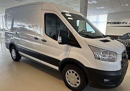 Ford Transit Kasten 2.0 TDCi 350 L2H2 Trend FWD Klima