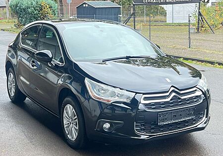 Citroën DS4 Citroen Chic-Tüv Neu