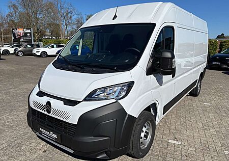 Citroën Jumper Citroen 2.2 35 L3H2 BlueHDi 140 | Standheiz. | RFK | PDC