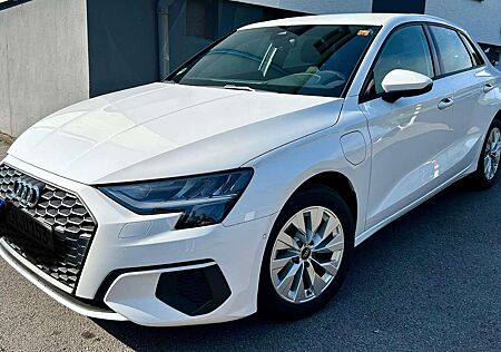 Audi A3 Sportback 40 TFSIe Sportback S tronic advanced