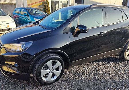 Opel Mokka X 1.4 Active