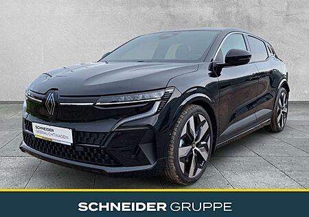 Renault Megane E-Tech Techno EV60 220hp optimum charge CCS+H&K+NAVI+RFK