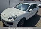 Porsche Cayenne F1 Voll Leder Panoramadach Tüv neu