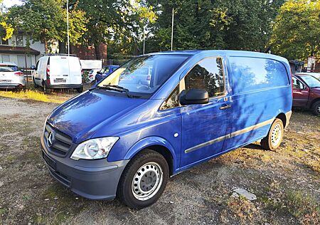 Mercedes-Benz Vito 113 CDI Kasten Facelift Klima 6-Gang 278tkm