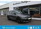 VW Tiguan Volkswagen Highline