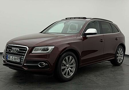 Audi SQ5 3.0 TDI quattro +VOLLAUSSTATTUNG+EXCLUSIVE+