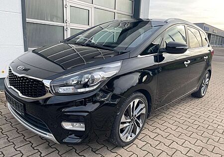 Kia Carens Spirit/7Sitzer/AUT/AHK/SHZ/SLT/KAMERA