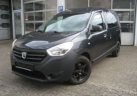 Dacia Dokker Ambiance TCe 115 - AHK - Klima -