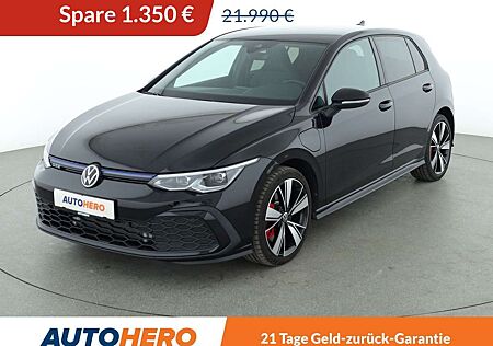 VW Golf GTE Volkswagen 1.4 GTE Aut.*LED*NAVI*ACC*PDC*SHZ*KLIMA*GARANTIE*