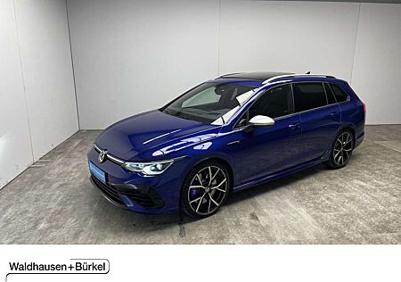 VW Golf Volkswagen VIII Variant R 2.0 TSI DSG 4Motion Klima Navi