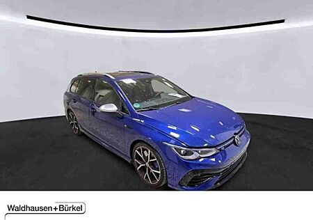 VW Golf Volkswagen VIII Variant R 2.0 TSI DSG 4Motion Klima Navi
