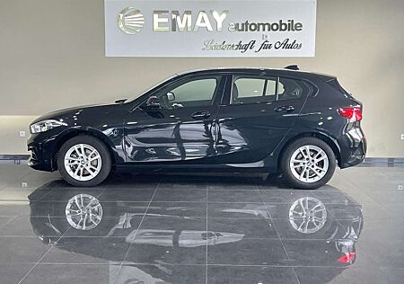 BMW 118 i Sport Line //Navi/LED//