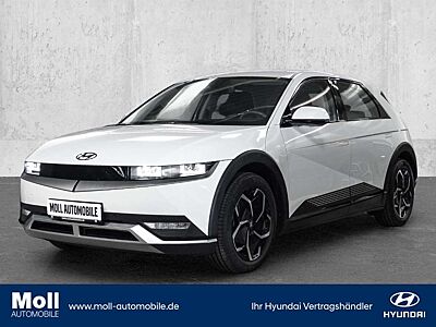 Hyundai IONIQ 5 Dynamiq Elektro Navi Digitales Cockpit LED ACC El.