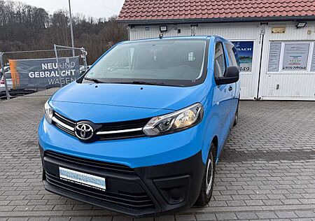 Toyota Pro Ace Proace L2 Kasten