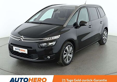 Citroën Grand C4 Picasso Citroen 1.6 THP Selection Aut.*NAVI*TEMPO*PDC*