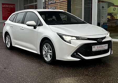 Toyota Corolla Touring Sports Hybrid Business Edition