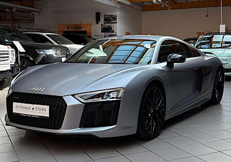 Audi R8 Coupe 5.2 FSI quattro plus| 13 Tkm |Traum!