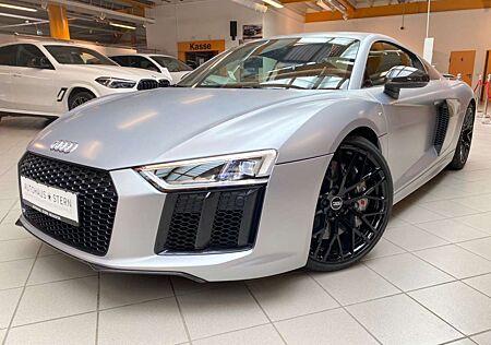 Audi R8 Coupe 5.2 FSI quattro plus| 13 Tkm |Traum!