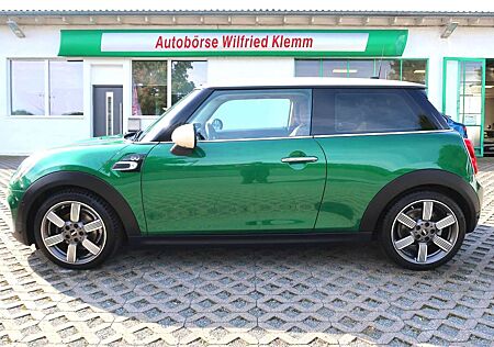 Mini Cooper 60YEARS"Leder"Harman"LED"Navi"Sitzh"Schh"