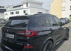 BMW X5 xDrive 40 d M Sport