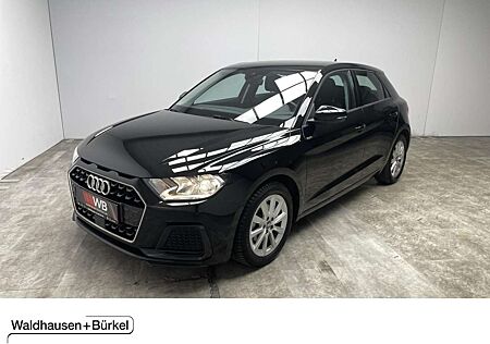 Audi A1 Sportback 30 TFSI advanced Klima Einparkhilfe