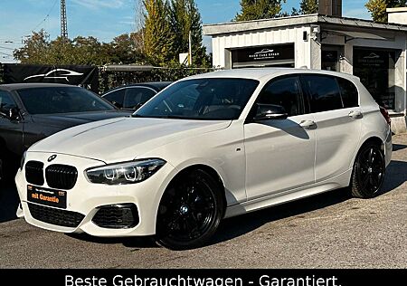 BMW 140 xDrive A Special Edition * LED * NAVI *TOP