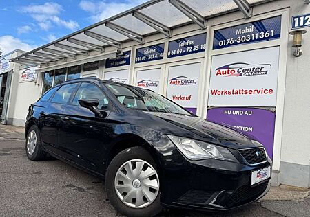 Seat Leon ST *1.Hand*Euro6*Klima*Bluetooth*MFL*